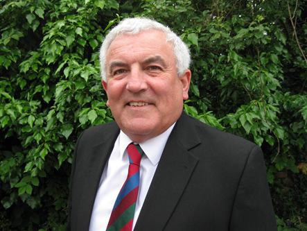 john-archbold