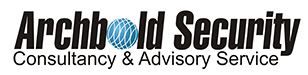 Archbold Security Logo